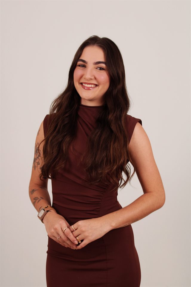 Milena Torres - Psicóloga